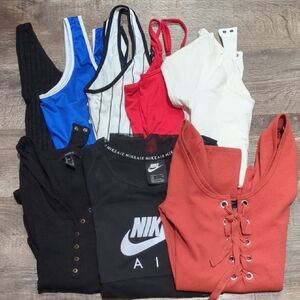 Bodysuit Bundle